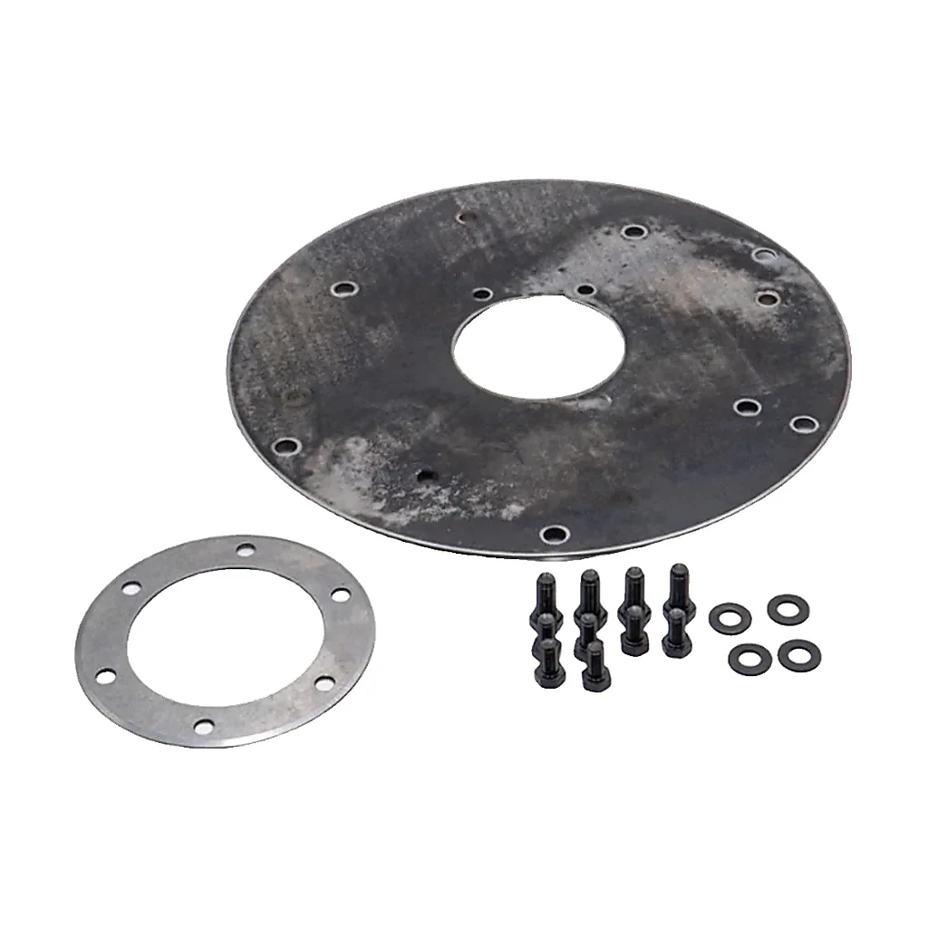 Kit tôle de convertisseur compatible pour JCB