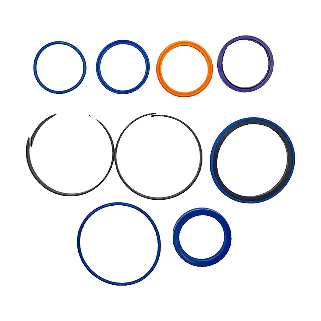 Kit de joints 75x140 mm compatible pour JCB