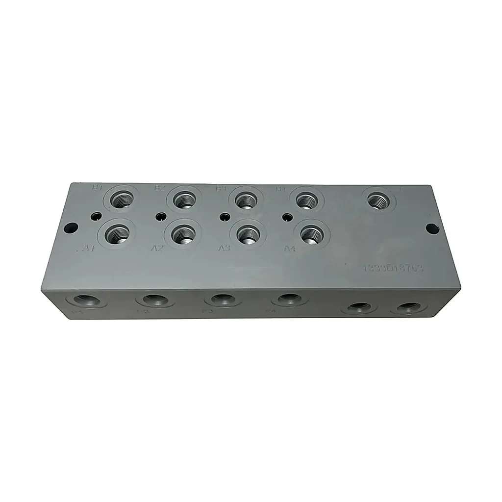 Valve OEM pour JCB (333/D8763)