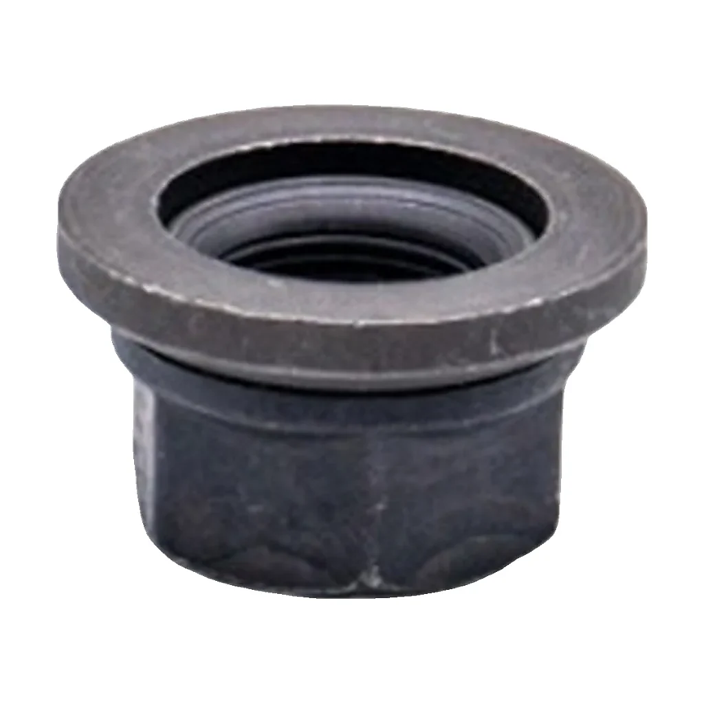 Écrou de goujon de roue compatible pour JCB 406, 409