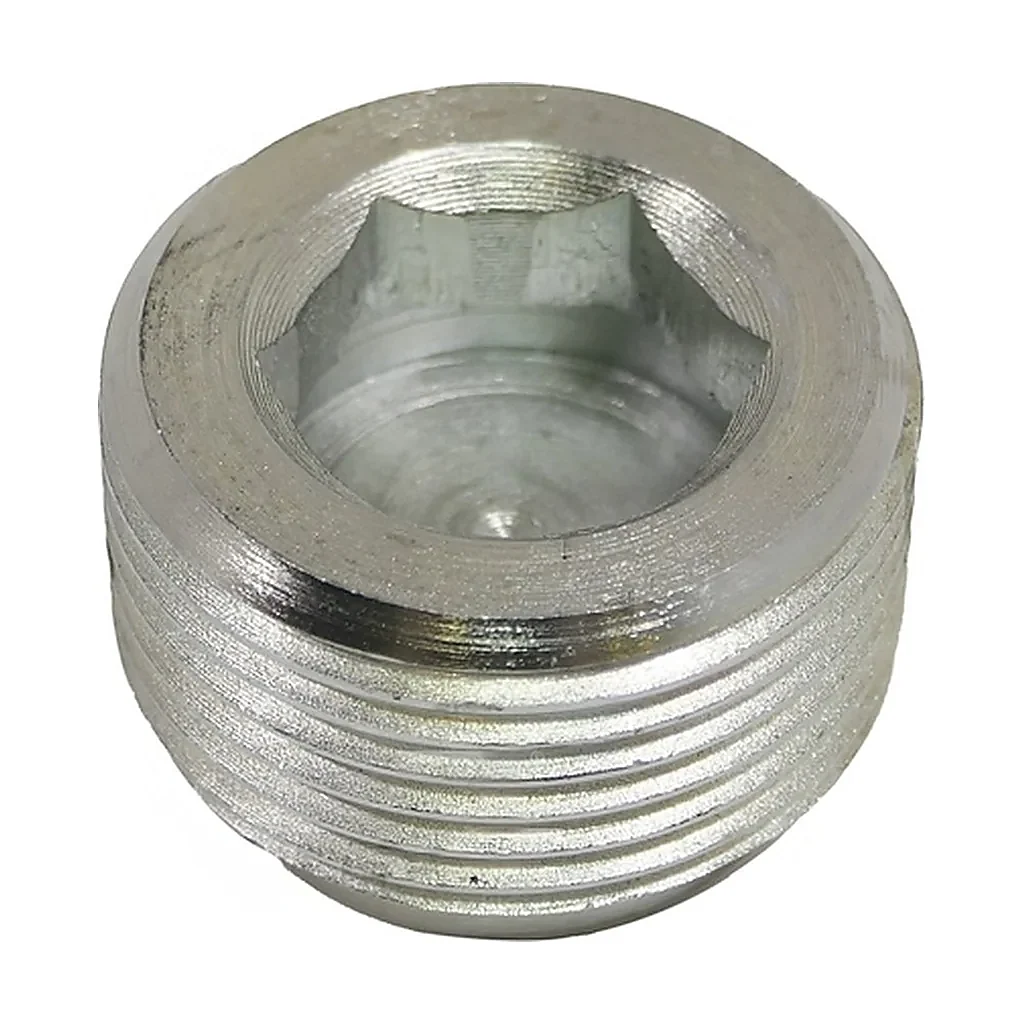 Bouchon 3/4"bsp d'origine pour JCB