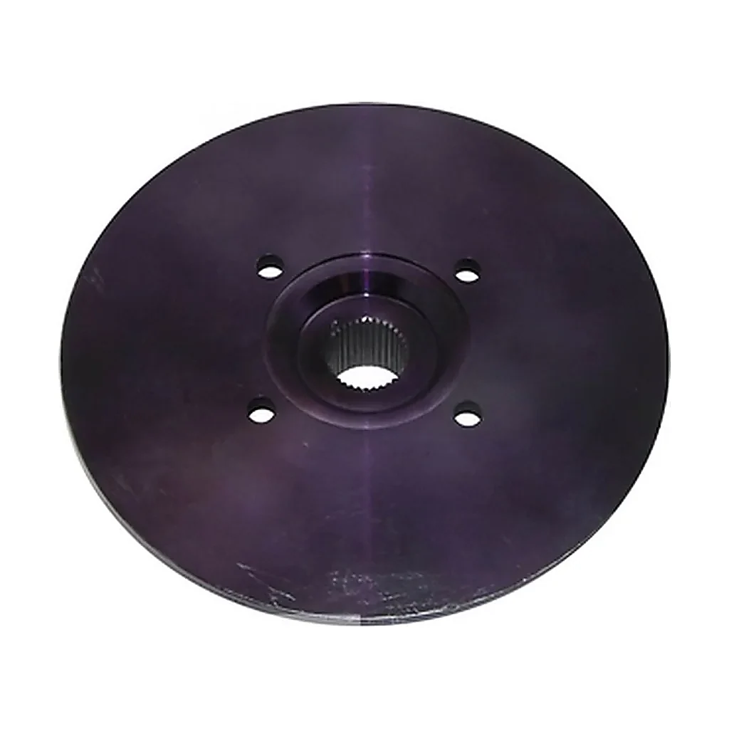 Disque de frein d'origine pour JCB