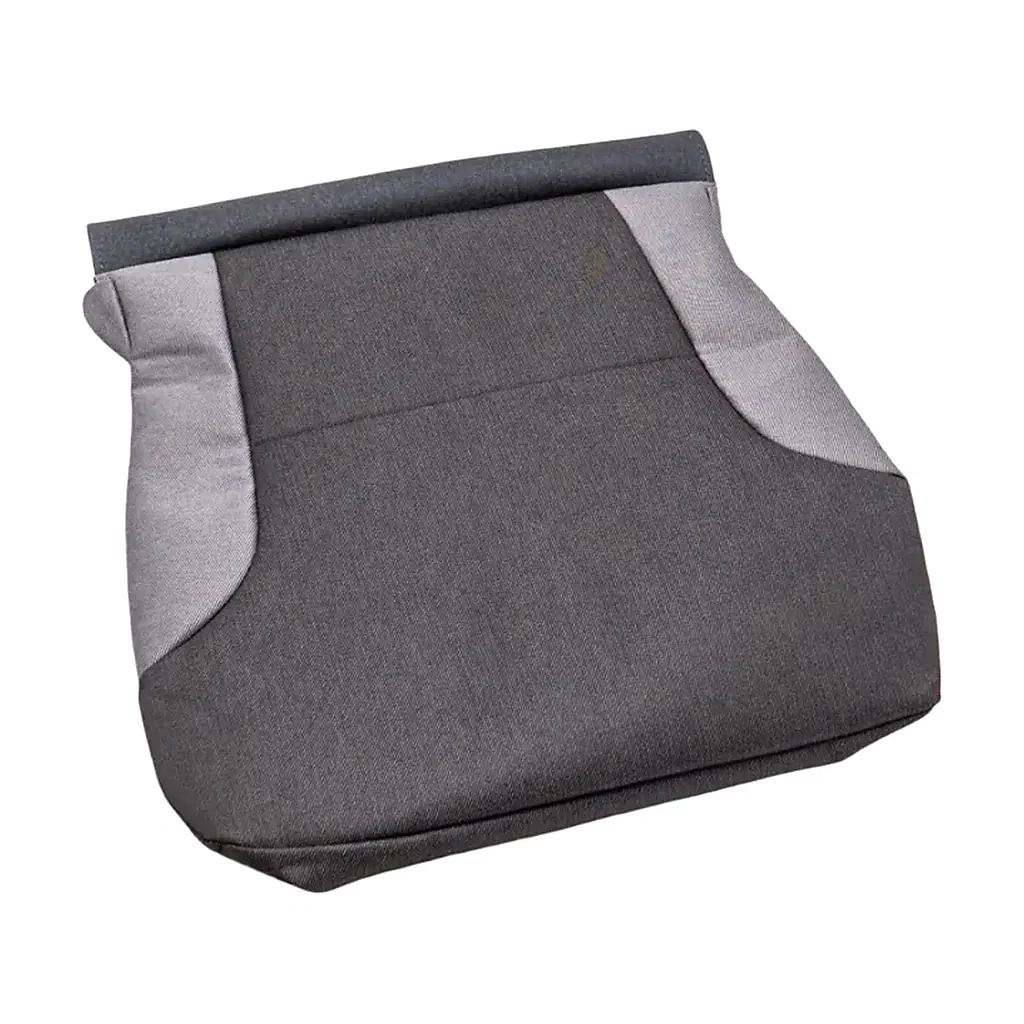 Kit housse d'assise de siège OEM pour JCB