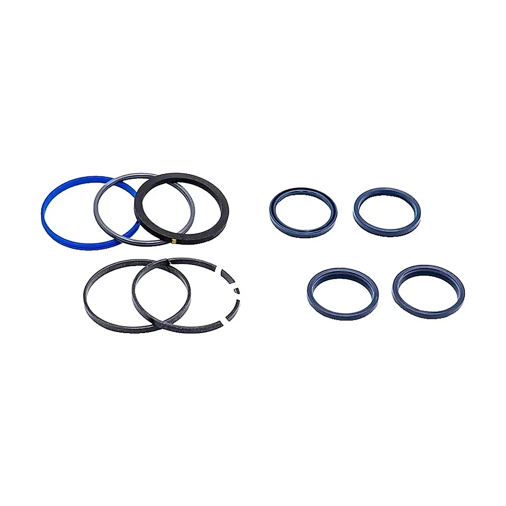 Kit de joints de vérin de direction d'origine pour JCB