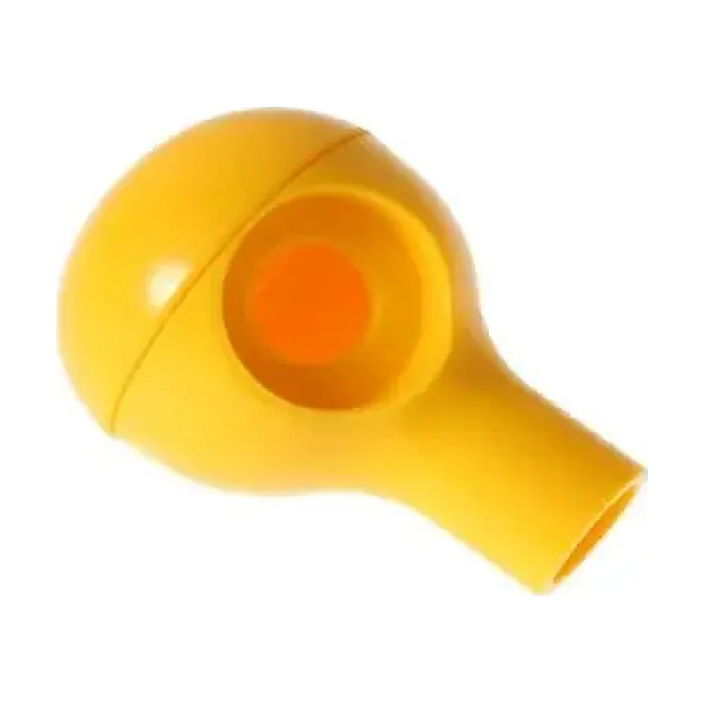 Kit pommeau de levier de commande compatible pour JCB