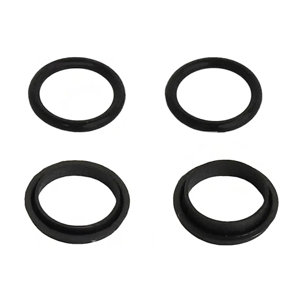 Jeu de joints de distributeur hydraulique OEM pour JCB (25/924128)