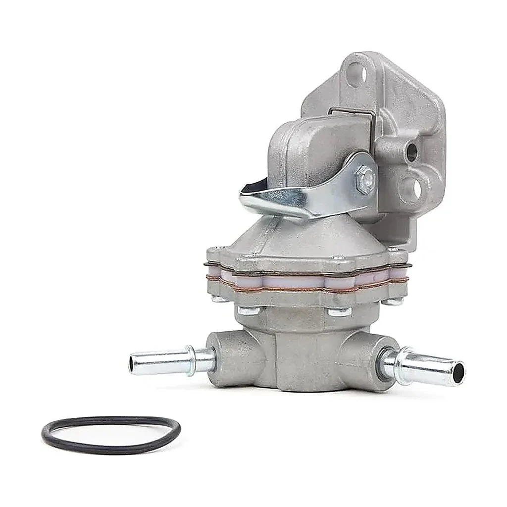 Pompe d'alimentation gasoil DieselMax d'origine pour JCB (320/07201)