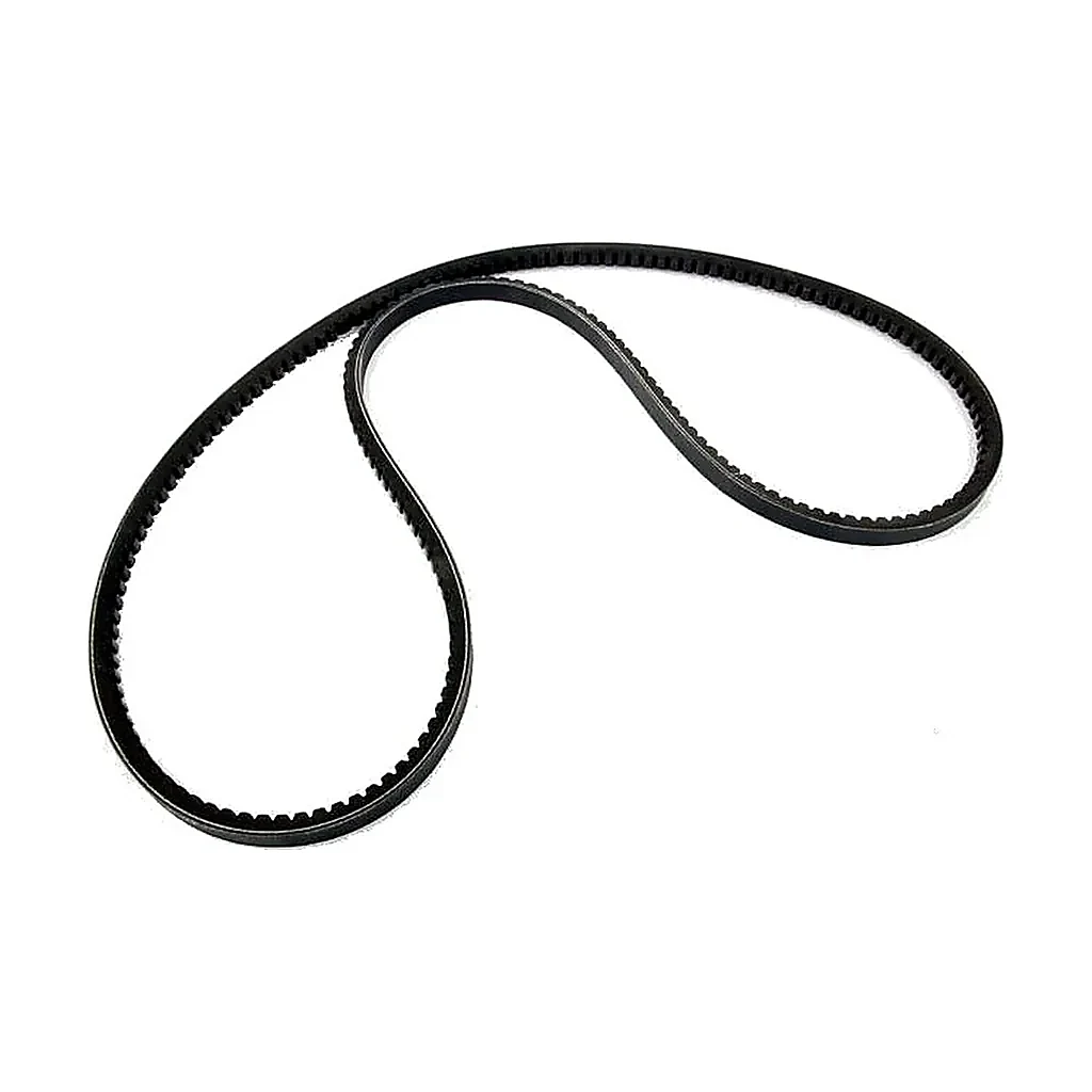 Courroie d'alternateur 12,8x1200 mm OEM pour JCB (02/203141)