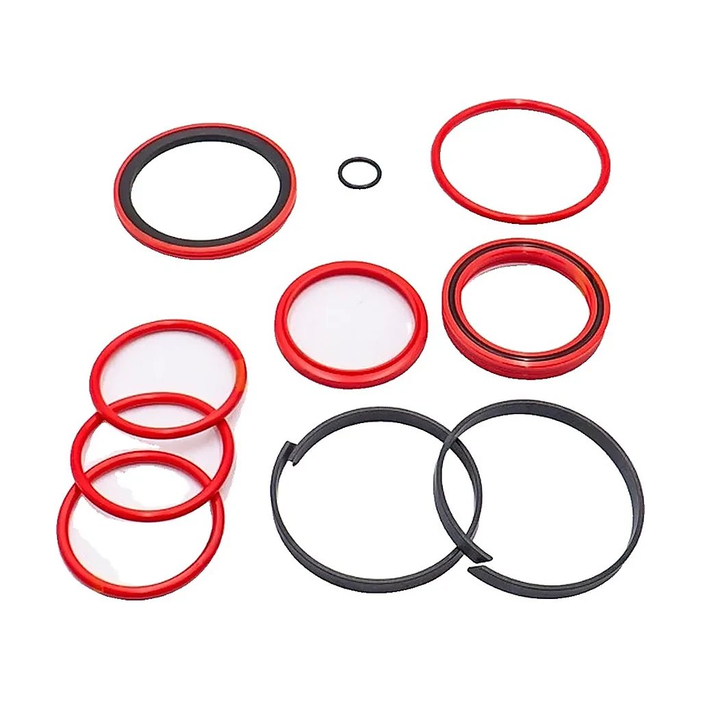 Kit de joints de vérin 60x90 d'origine pour JCB (991/00147)
