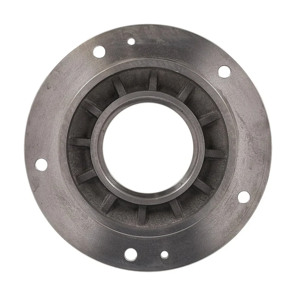 Moyeu de roue 5 trous OEM pour JCB