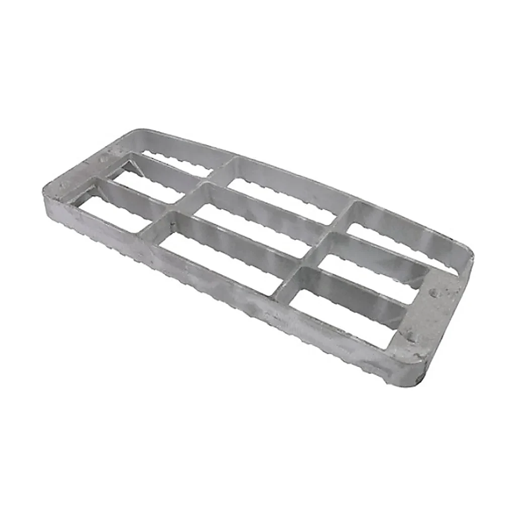Marchepied d'origine pour JCB (400/L4546)