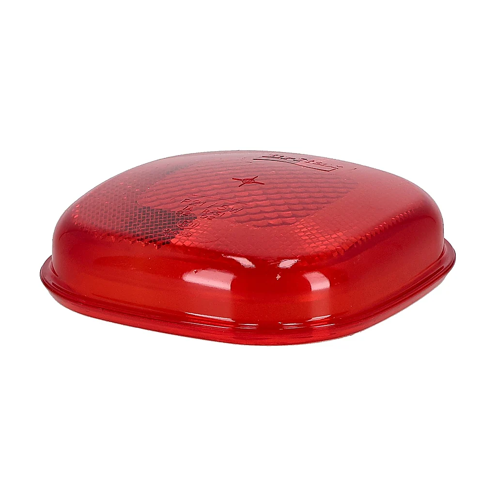 Cache de feu arrière compatible pour CAT TH350B, TH580B et TH560B