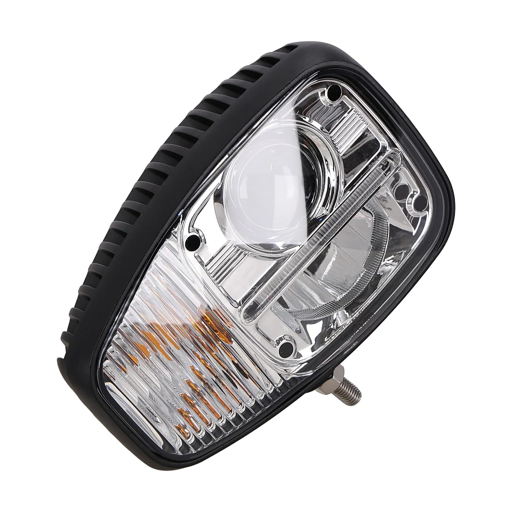 Feu avant droit en LED compatible pour JCB