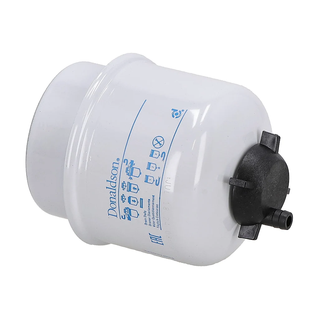 Filtre à carburant OEM pour JCB 8025, 8029