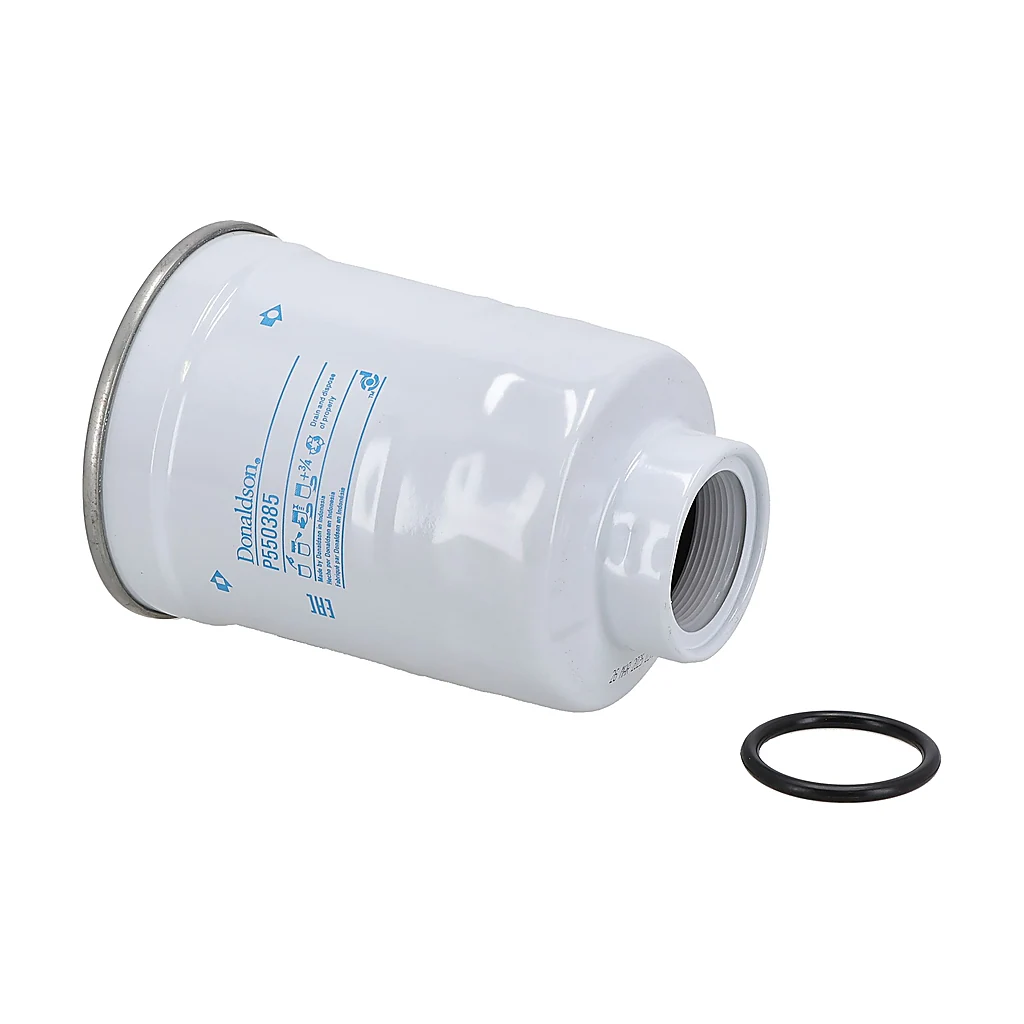 Préfiltre gasoil OEM pour JCB, pour Komatsu