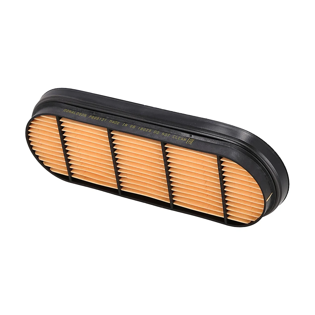 Filtre à air OEM pour JCB