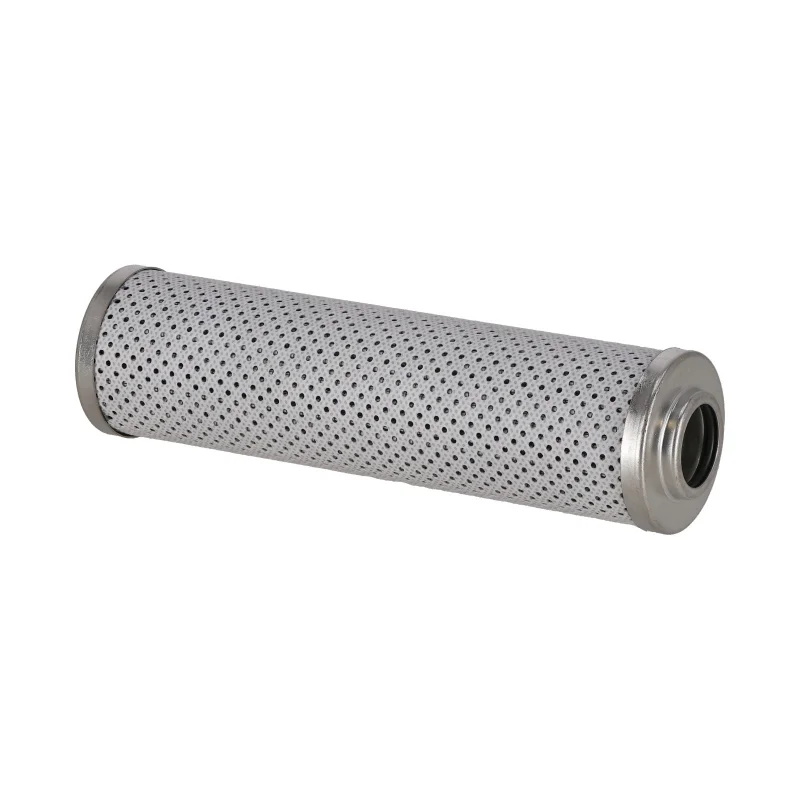 Filtre hydraulique haute pression 10 µm OEM Filtrec pour Terex Demag, Haulotte HTL, Claas Jaguar, John Deere 5G
