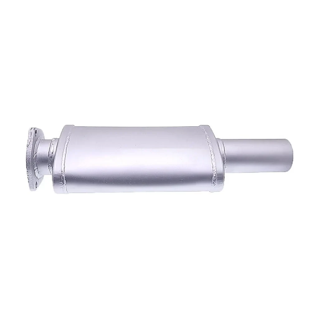Silencieux compatible pour JCB