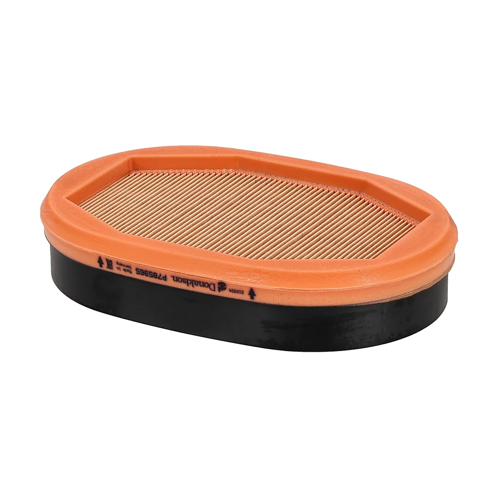 Filtre à air secondaire OEM pour JCB, pour CAT, pour CNH