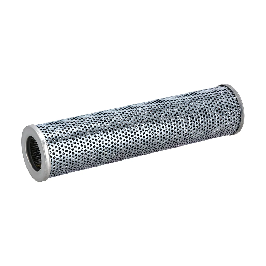 Filtre hydraulique de retour 10 µm d'origine pour JCB 3CX, 4CX, pour Komatsu