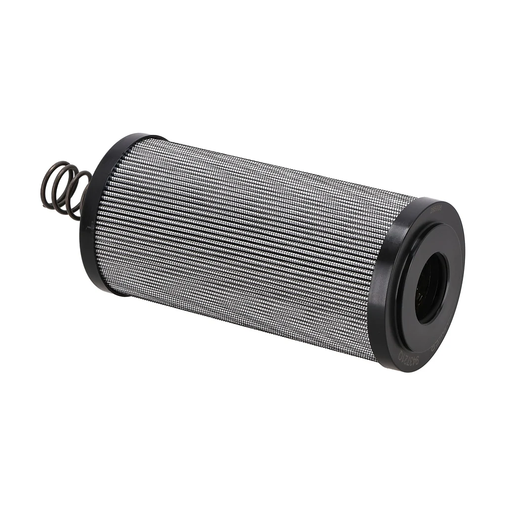 Filtre hydraulique OEM pour JCB