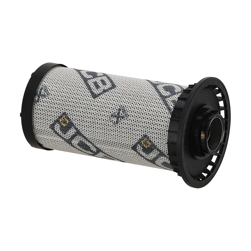 Filtre hydraulique d'origine pour JCB, pour Volvo