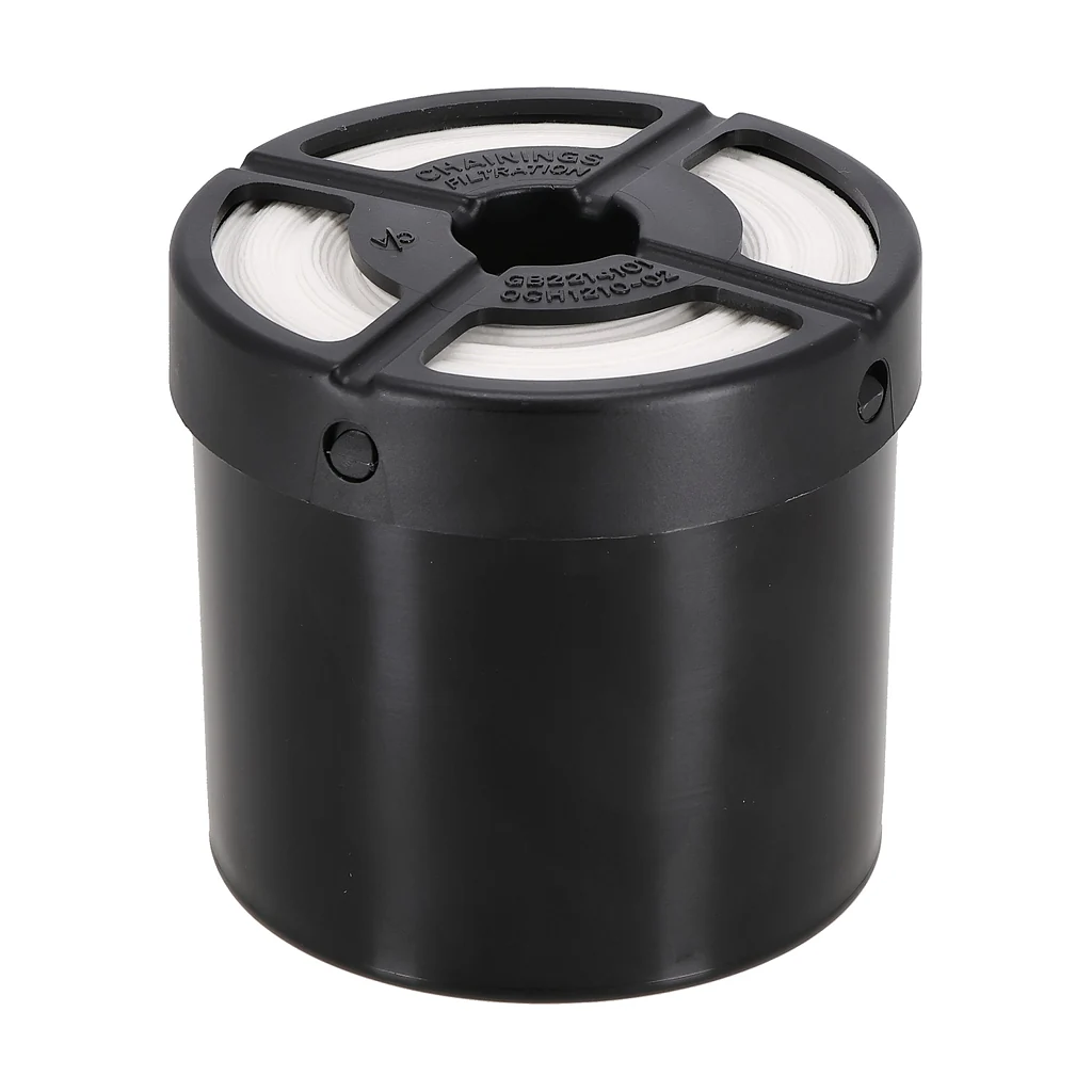 Filtre hydraulique néphron d'origine pour JCB
