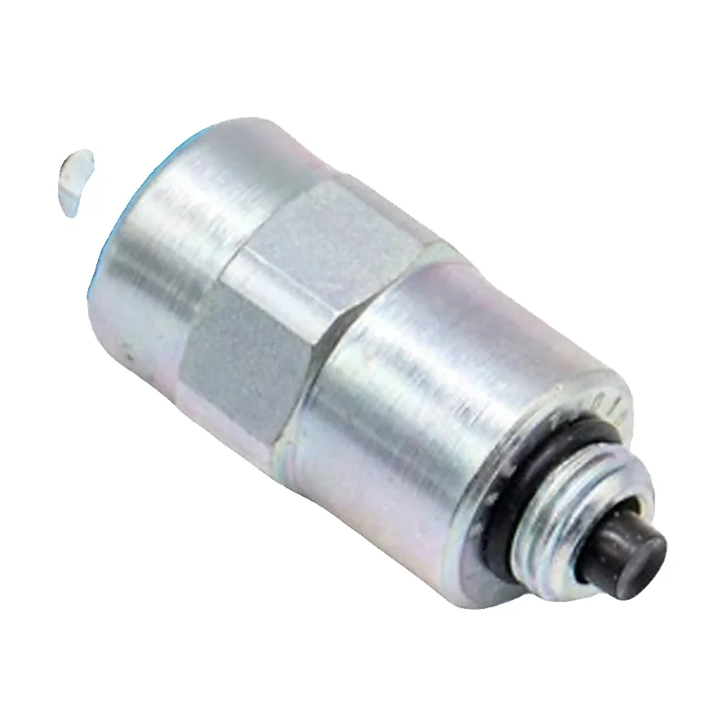 Solénoïde froid de démarrage de pompe d'injection OEM FAE pour JCB (716/30185)