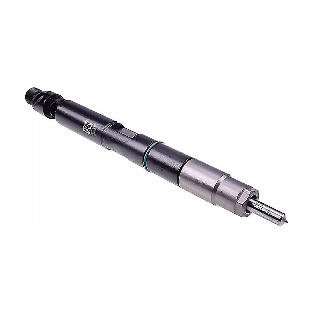 Injecteur complet compatible pour JCB