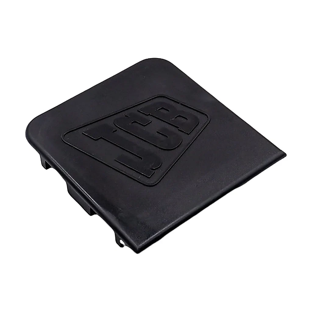 Cache stabilo compatible pour JCB
