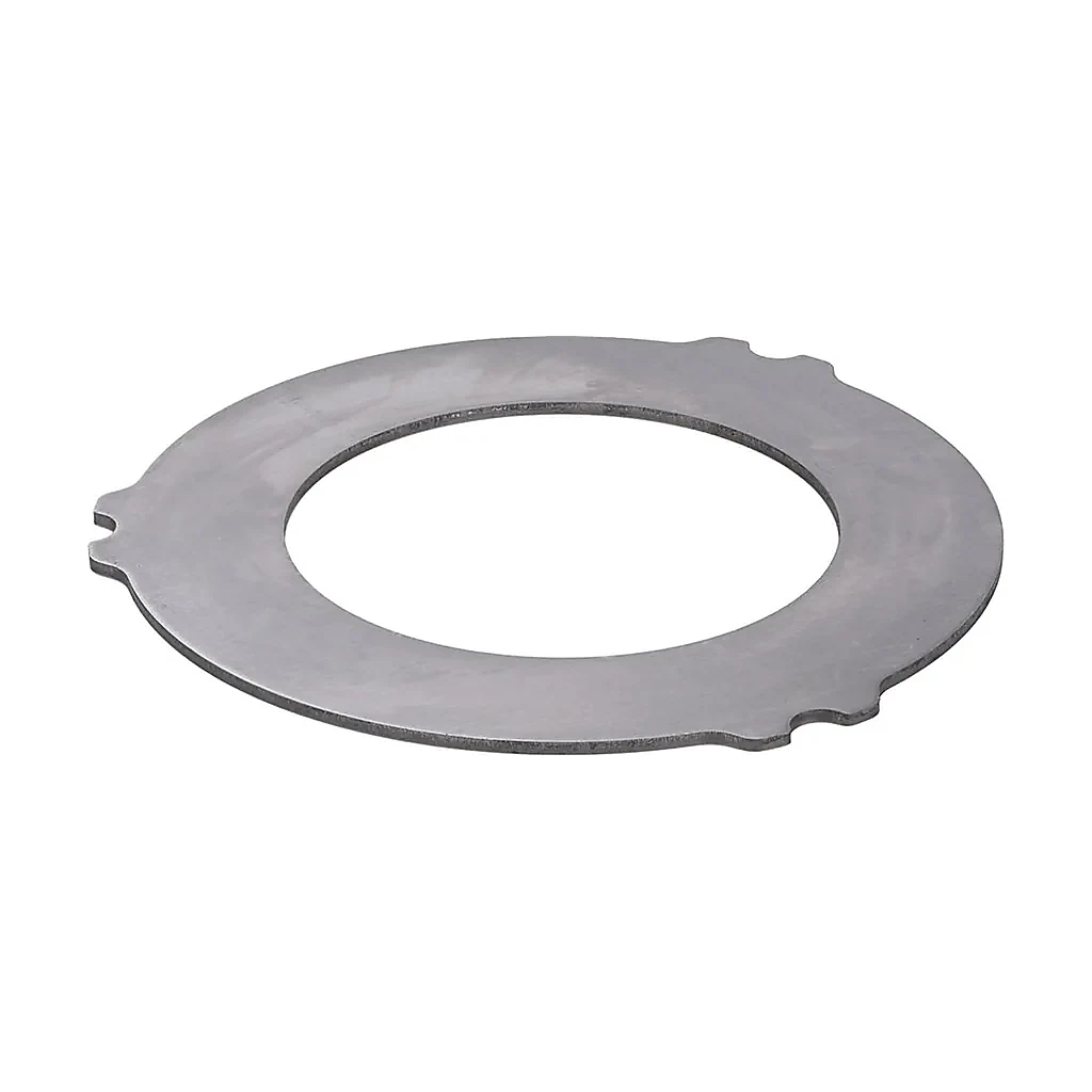 Contre plaque compatible pour JCB