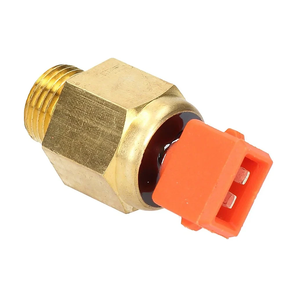 Manocontact temp eau compatible pour JCB