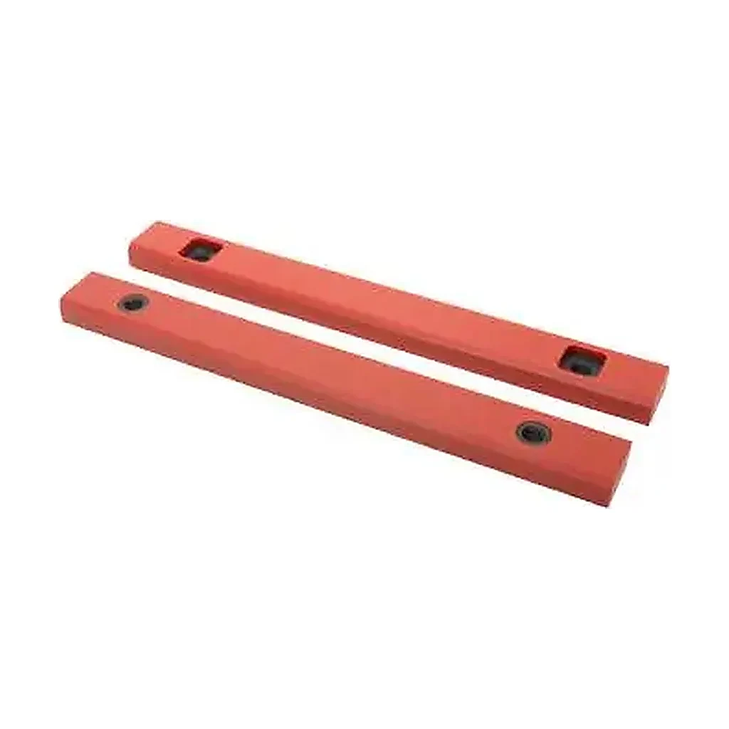 Glissiere extendo supérieur compatible pour JCB