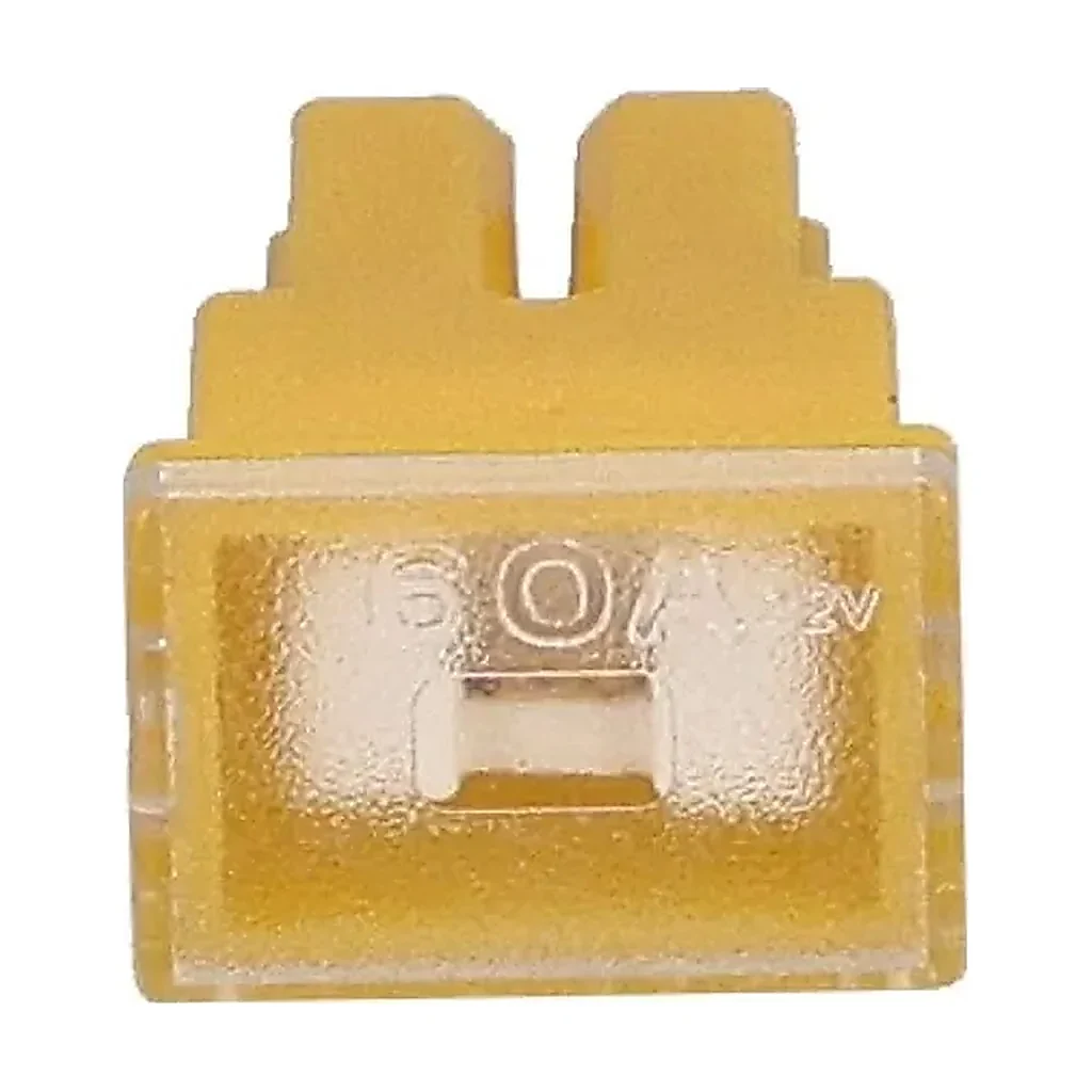 Fusible 60 amp compatible pour JCB