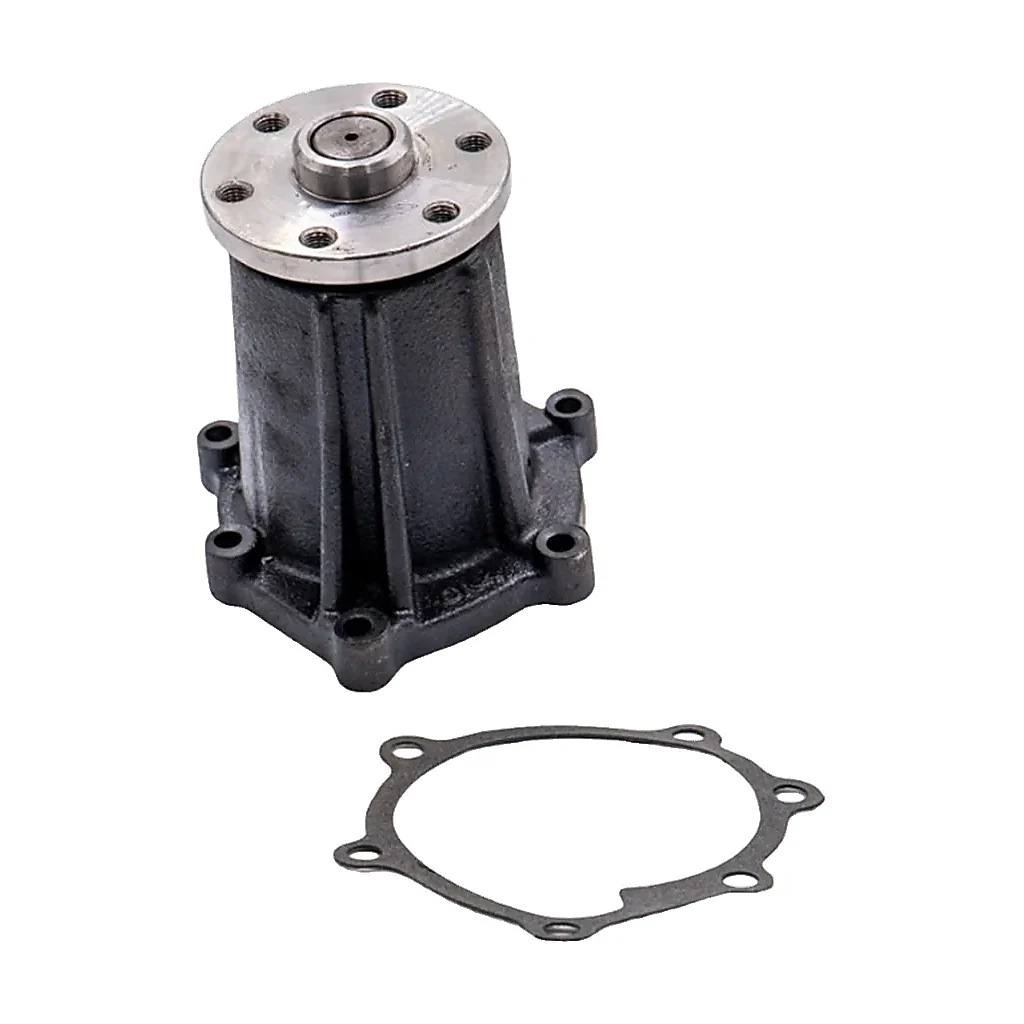 Pompe à eau compatible pour JCB