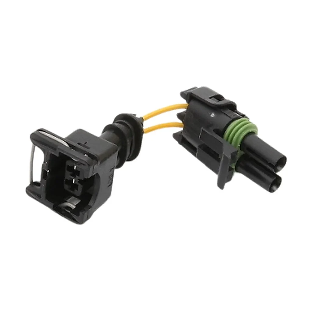 Faisceau adaptation compatible pour JCB