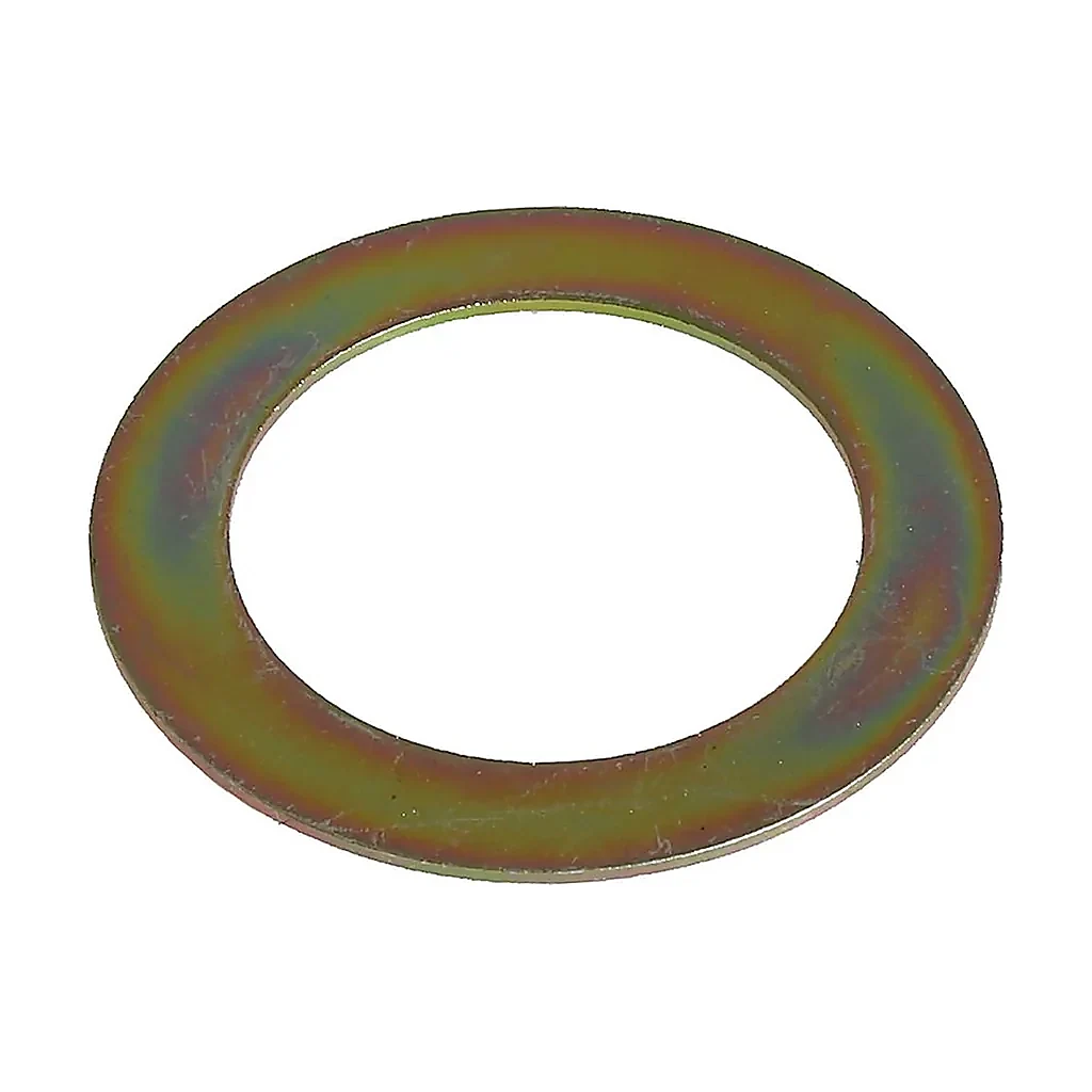 Cale ep. 1,4 mm compatible pour JCB