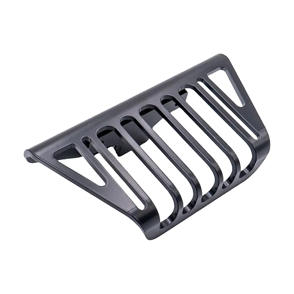 Protection phare gauche compatible pour JCB