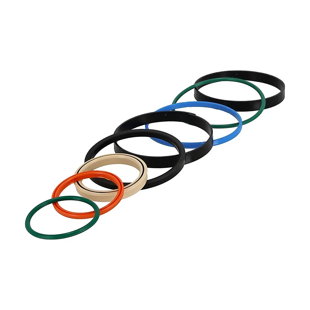 Kit de joints 70x130 mm compatible pour JCB