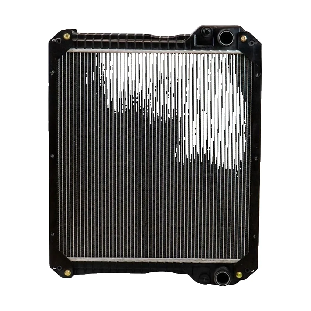 Radiateur compatible pour JCB