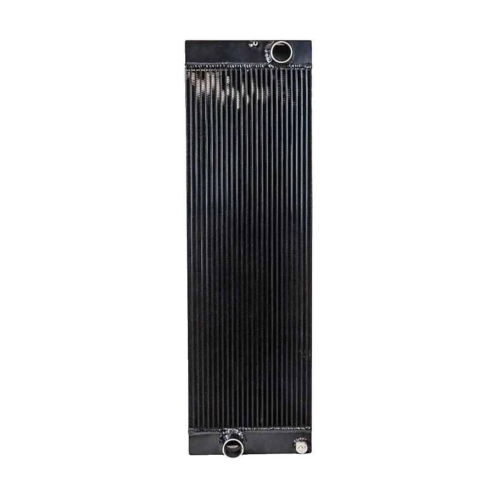 Radiateur compatible pour JCB