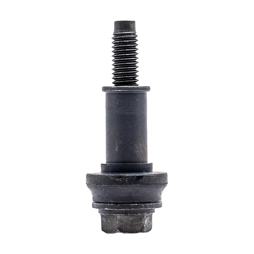 Boulon à tête hexagonale compatible pour JCB