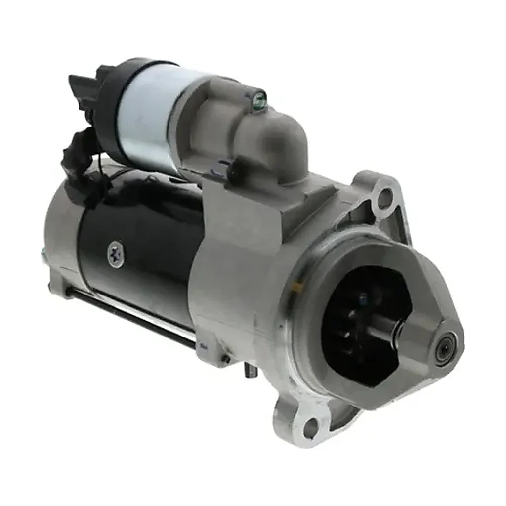 Démarreur 12V OEM pour JCB