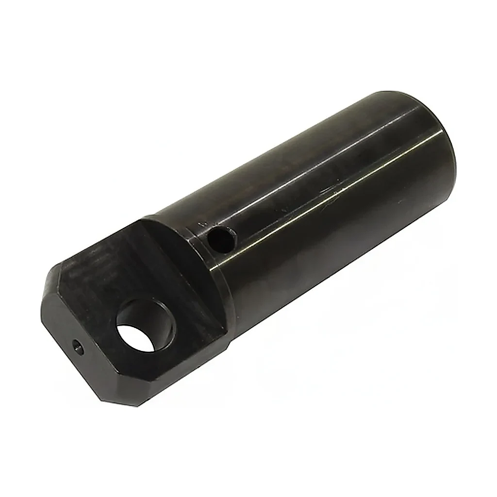 Axe supérieur kingpost compatible pour JCB