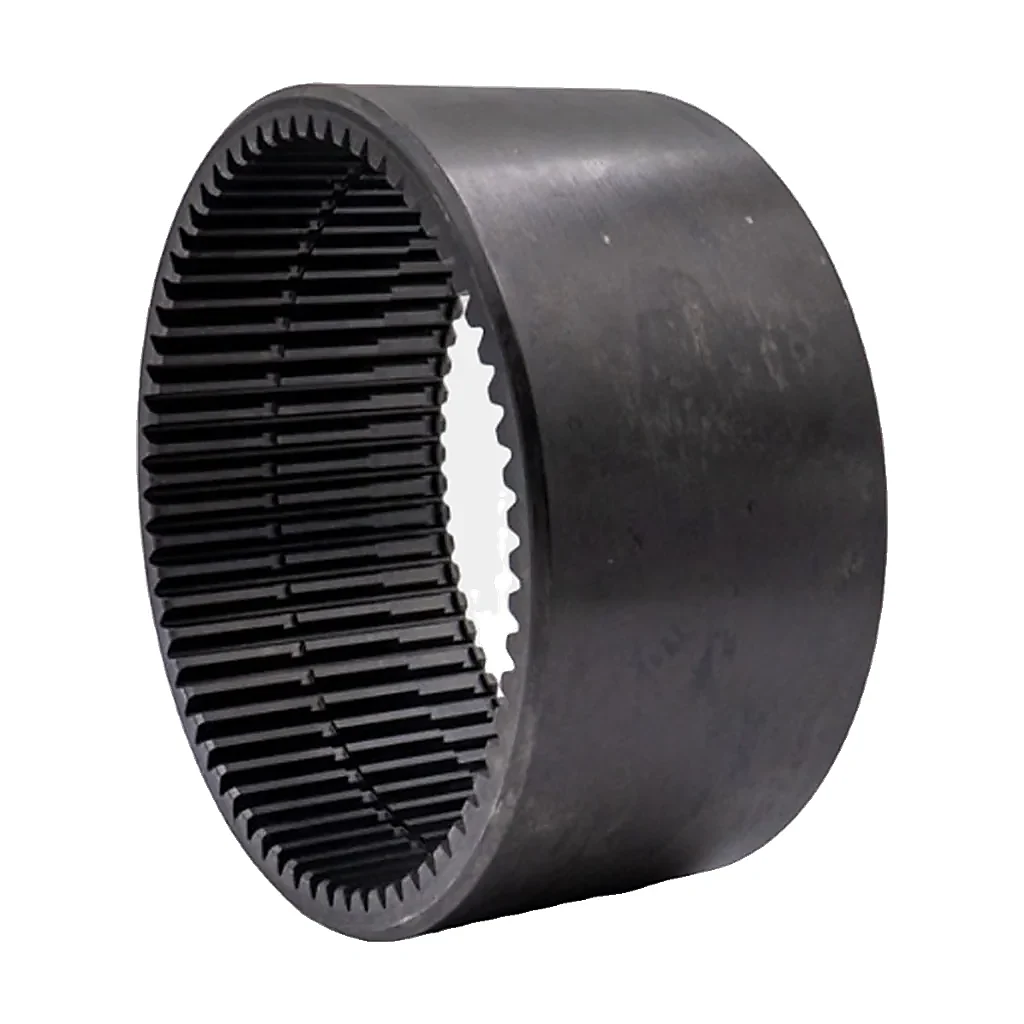 Couronne compatible pour JCB