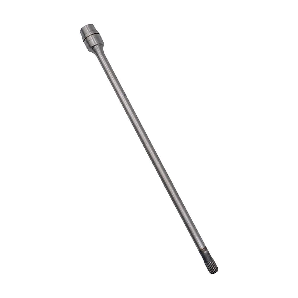 Arbre d'entraînement de pompe SS700 compatible pour JCB