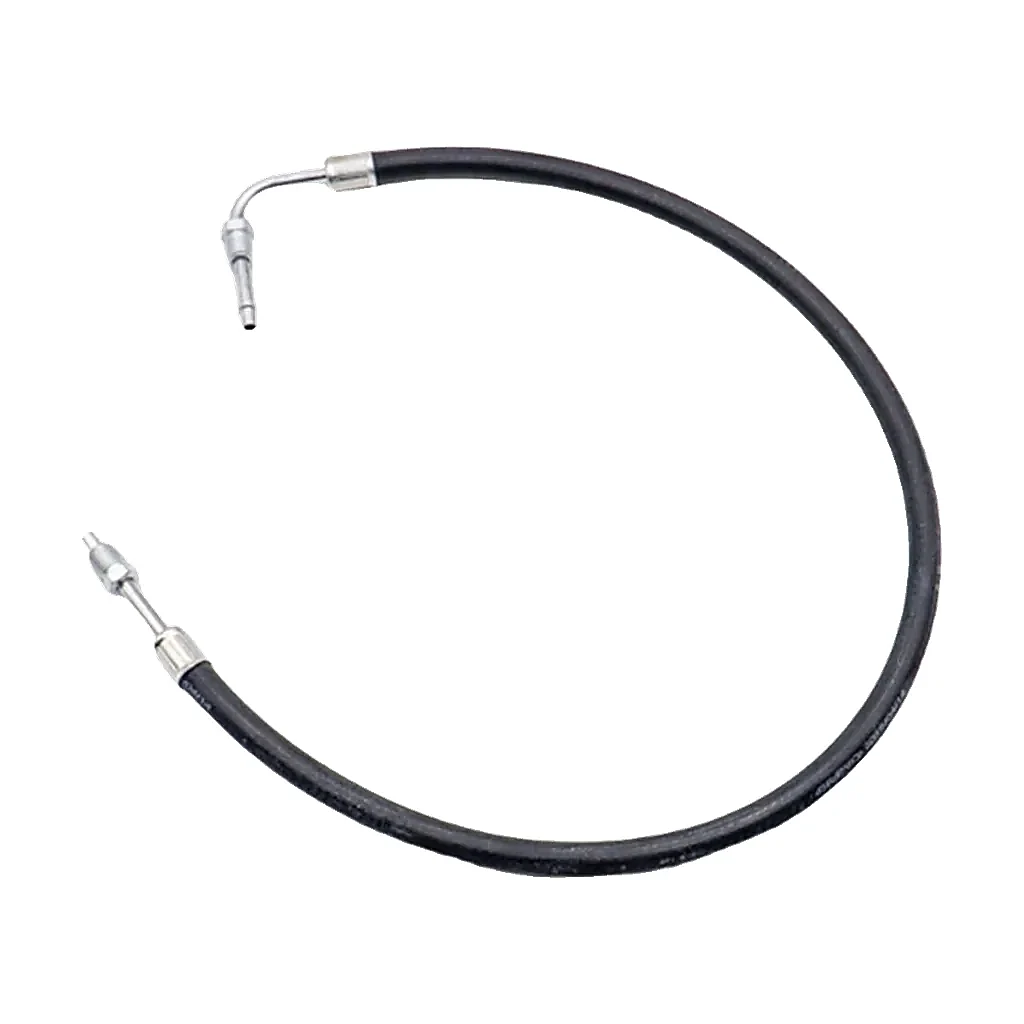 Flexible gasoil compatible pour JCB