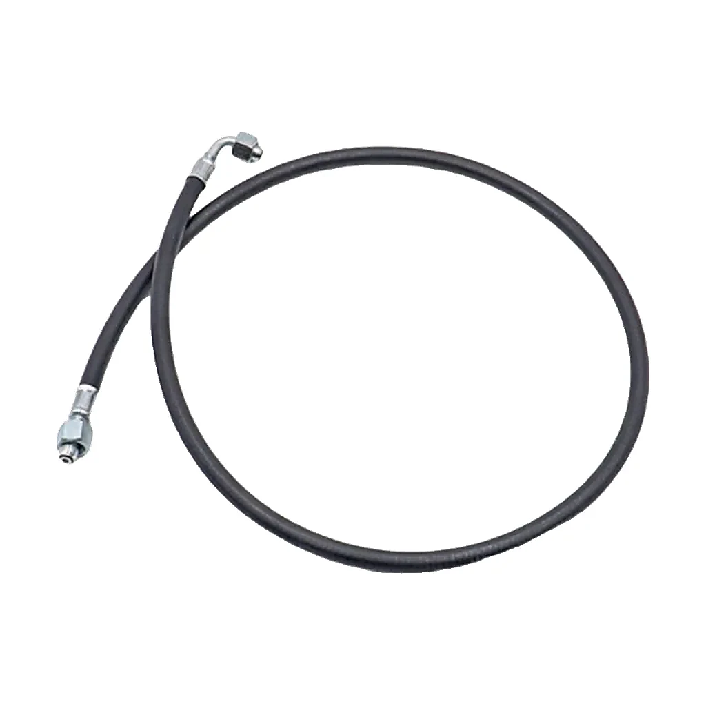 Flexible gasoil compatible pour JCB
