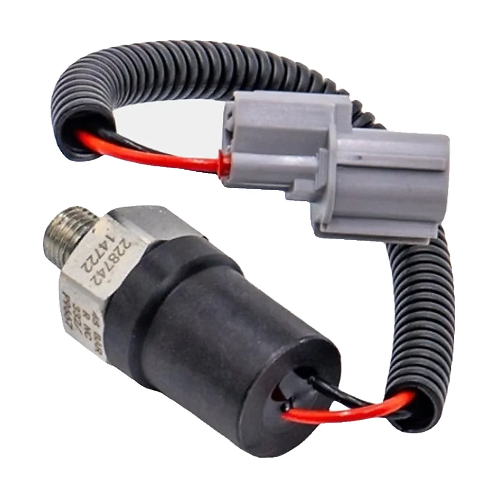 Manocontact compatible pour JCB