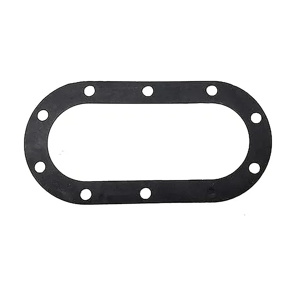 Joint de trappe compatible pour JCB